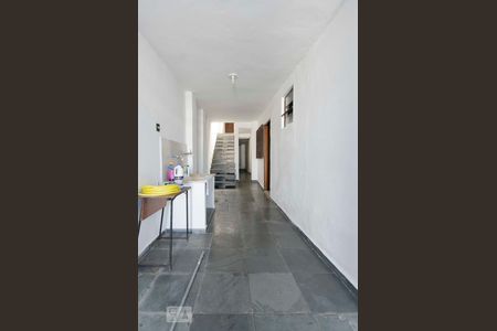 Apartamento à venda com 120m², 4 quartos e 2 vagasLavanderia