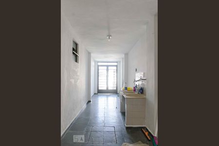 Apartamento à venda com 120m², 4 quartos e 2 vagasLavanderia