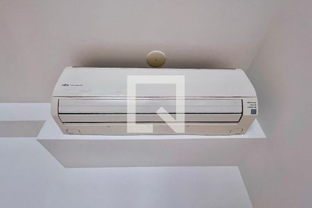 Sala de apartamento para alugar com 1 quarto, 53m² em Itaim Bibi, São Paulo