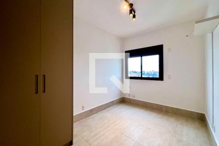 Suite de apartamento para alugar com 1 quarto, 53m² em Itaim Bibi, São Paulo