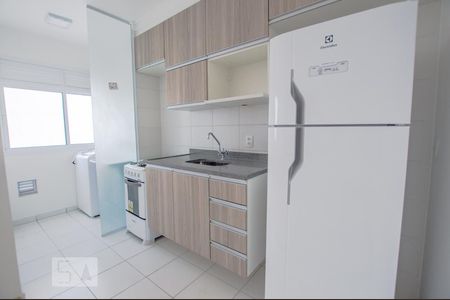Apartamento para alugar com 32m², 1 quarto e sem vagaCozinha