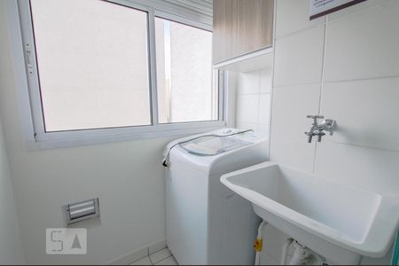 Apartamento para alugar com 32m², 1 quarto e sem vagaÁrea de serviço