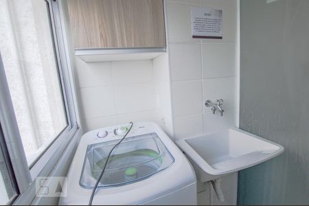 Apartamento para alugar com 32m², 1 quarto e sem vagaÁrea de serviço