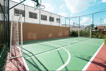 Apartamento para alugar com 32m², 1 quarto e sem vagaQuadra