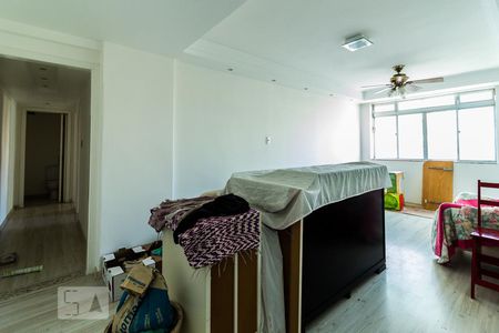 Sala de apartamento para alugar com 2 quartos, 90m² em Perdizes, São Paulo
