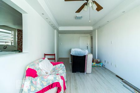 Sala de apartamento para alugar com 2 quartos, 90m² em Perdizes, São Paulo
