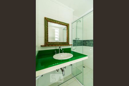 Suíte de apartamento para alugar com 2 quartos, 90m² em Perdizes, São Paulo