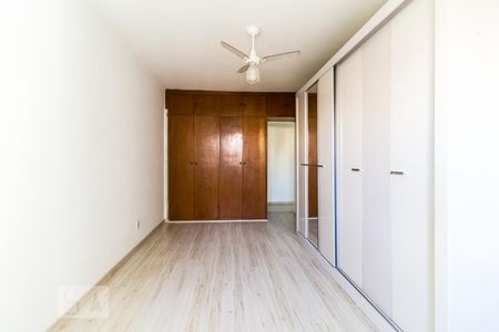 Quarto 1 de apartamento para alugar com 2 quartos, 90m² em Perdizes, São Paulo