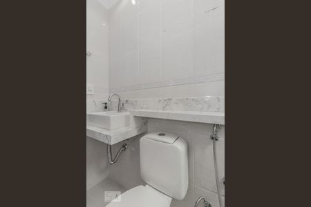 Suíte de apartamento para alugar com 3 quartos, 65m² em Jardim Oriental, São Paulo