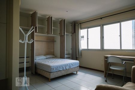 Kitnet/Studio para alugar com 1 quarto, 29m² em Setor Sudoeste, Brasília