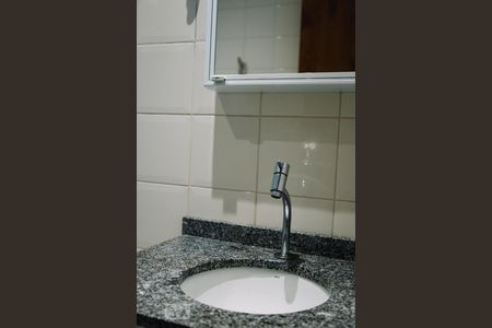 Kitnet/Studio para alugar com 1 quarto, 29m² em Setor Sudoeste, Brasília