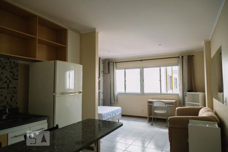 Kitnet/Studio para alugar com 1 quarto, 29m² em Setor Sudoeste, Brasília