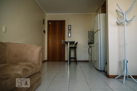 Kitnet/Studio para alugar com 1 quarto, 29m² em Setor Sudoeste, Brasília