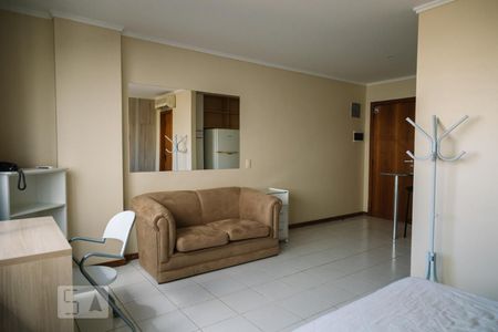 Kitnet/Studio para alugar com 1 quarto, 29m² em Setor Sudoeste, Brasília