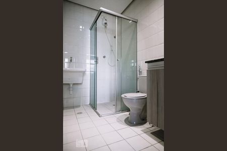 Kitnet/Studio para alugar com 1 quarto, 29m² em Setor Sudoeste, Brasília