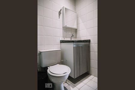 Kitnet/Studio para alugar com 1 quarto, 29m² em Setor Sudoeste, Brasília