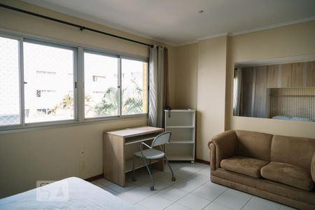 Kitnet/Studio para alugar com 1 quarto, 29m² em Setor Sudoeste, Brasília