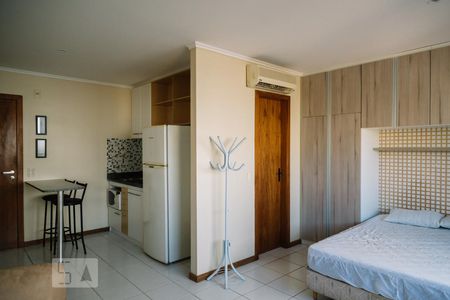Kitnet/Studio para alugar com 1 quarto, 29m² em Setor Sudoeste, Brasília