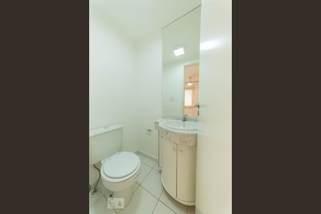 Apartamento para alugar com 3 quartos, 115m² em Vila Brandina, Campinas