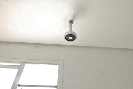 Apartamento para alugar com 210m², 3 quartos e 4 vagasChuveiro