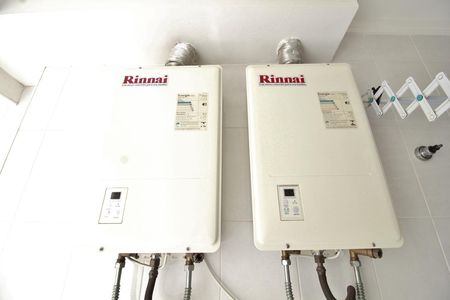 Apartamento para alugar com 210m², 3 quartos e 4 vagasAquecedor a gás