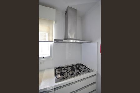 Apartamento para alugar com 210m², 3 quartos e 4 vagasDetalhe cozinha