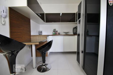 Apartamento para alugar com 210m², 3 quartos e 4 vagasCozinha