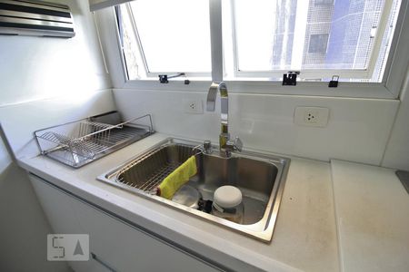 Apartamento para alugar com 210m², 3 quartos e 4 vagasPia