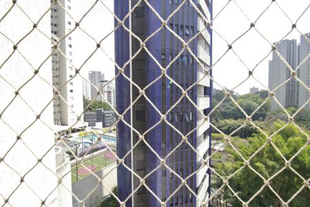 Apartamento para alugar com 210m², 3 quartos e 4 vagasVista suíte 2