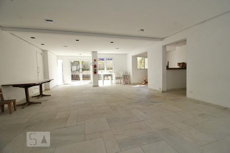 Apartamento para alugar com 210m², 3 quartos e 4 vagasSalão de festas