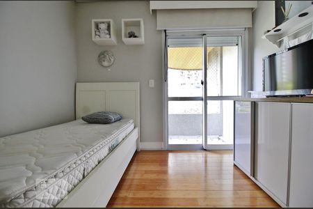 Apartamento para alugar com 210m², 3 quartos e 4 vagasSuíte 3