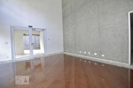 Apartamento para alugar com 210m², 3 quartos e 4 vagasHall de entrada