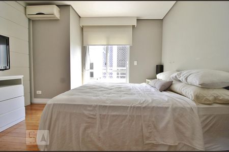 Apartamento para alugar com 210m², 3 quartos e 4 vagasSuíte 1