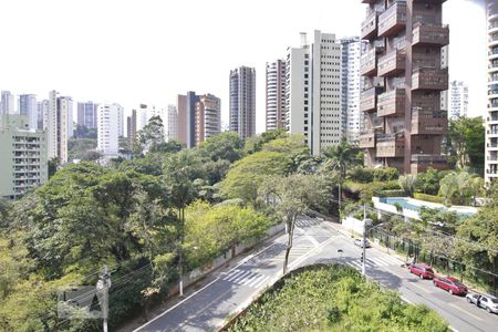 Apartamento para alugar com 210m², 3 quartos e 4 vagasVista suíte 3