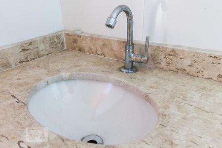 Casa à venda com 130m², 3 quartos e 2 vagas Casa à venda com 130m², 3 quartos e 2 vagasDetalhe pia