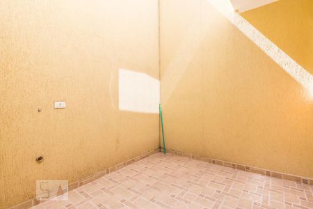 Casa à venda com 130m², 3 quartos e 2 vagas Casa à venda com 130m², 3 quartos e 2 vagasÁrea de serviço e churrasqueira