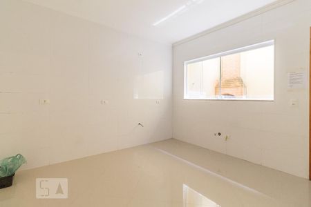 Casa à venda com 130m², 3 quartos e 2 vagas Casa à venda com 130m², 3 quartos e 2 vagasCozinha
