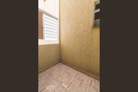 Casa à venda com 130m², 3 quartos e 2 vagas Casa à venda com 130m², 3 quartos e 2 vagasÁrea do corredor