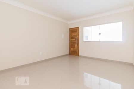 Sala de casa à venda com 3 quartos, 130m² em Vila Carrão, São Paulo