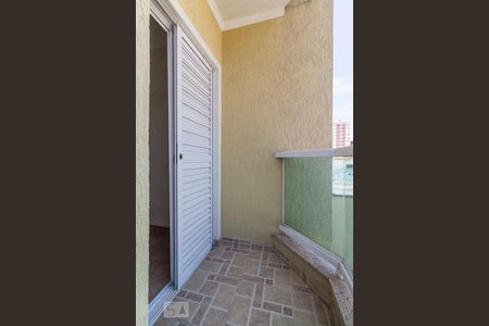 Casa à venda com 130m², 3 quartos e 2 vagas Casa à venda com 130m², 3 quartos e 2 vagasSacada da suíte 03