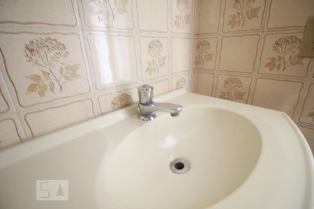 Pia de apartamento para alugar com 3 quartos, 76m² em Vila Andrade, São Paulo