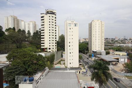 Vista quarto 1 de apartamento para alugar com 3 quartos, 76m² em Vila Andrade, São Paulo