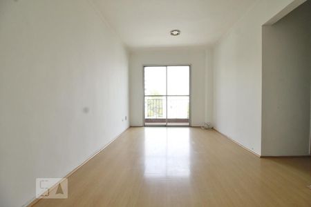 Sala de apartamento para alugar com 3 quartos, 76m² em Vila Andrade, São Paulo