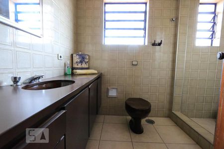 Casa de condomínio à venda com 313m², 3 quartos e 4 vagasSuite 3