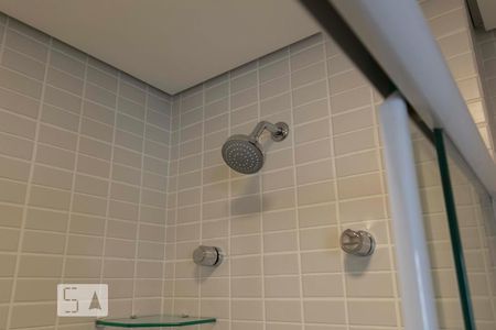 Studio para alugar com 34m², 1 quarto e 1 vagaBanheiro