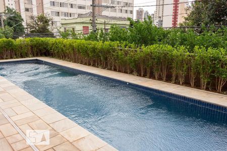 Studio para alugar com 34m², 1 quarto e 1 vaga Studio para alugar com 34m², 1 quarto e 1 vagaÁrea comum