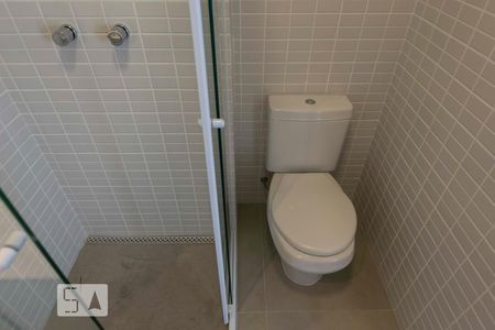 Studio para alugar com 34m², 1 quarto e 1 vagaBanheiro