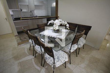 Sala de apartamento para alugar com 3 quartos, 83m² em Ipiranga, São Paulo