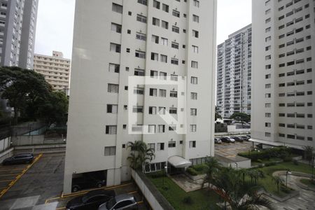 Vista de apartamento para alugar com 3 quartos, 83m² em Ipiranga, São Paulo