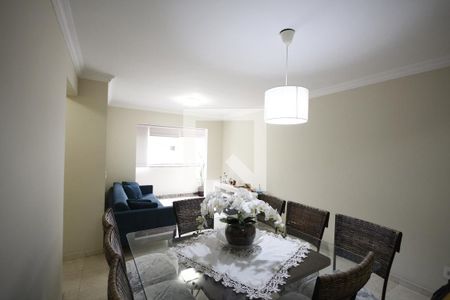 Sala de apartamento para alugar com 3 quartos, 83m² em Ipiranga, São Paulo